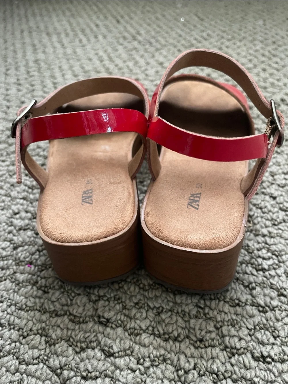 Zara great loved